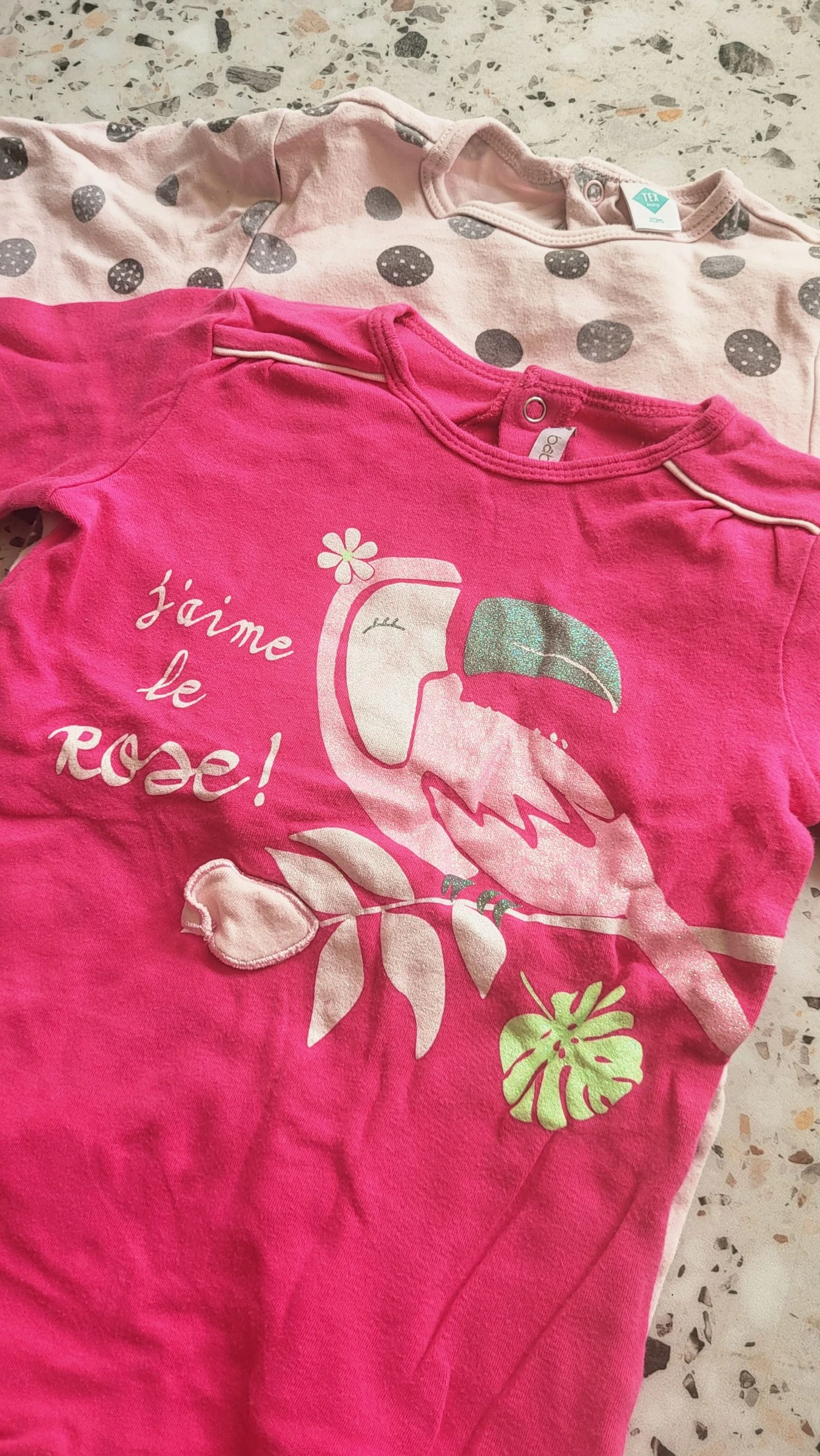 Pyjamas 2 ans – photo 8